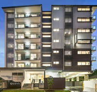 Quest Chermside on Playfield - Accommodation Sunshine Coast