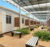 Discovery Parks Cloncurry - Accommodation Sunshine Coast