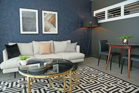 Alex Perry Hotel and Apartments - Accommodation Sunshine Coast 6