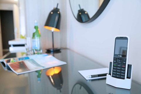 Alex Perry Hotel and Apartments - Accommodation Sunshine Coast 14