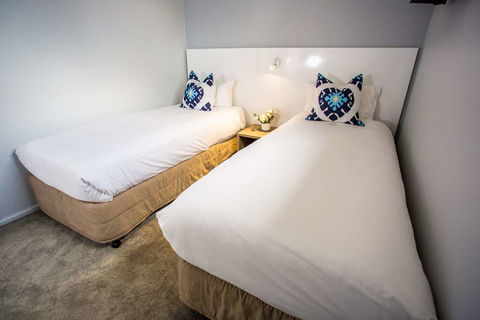 Pacific Hotel Brisbane - Accommodation Sunshine Coast 2