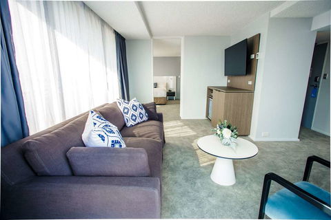 Pacific Hotel Brisbane - Accommodation Sunshine Coast 5