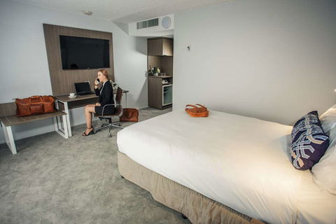 Pacific Hotel Brisbane - Accommodation Sunshine Coast 6
