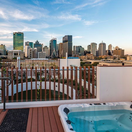 Fleet Lane Apartments - Accommodation Sunshine Coast 17