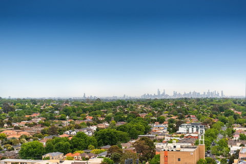 Arise Sky One - Accommodation Sunshine Coast 3