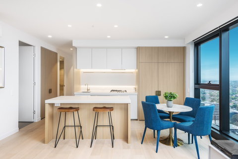 Arise Sky One - Accommodation Sunshine Coast 5