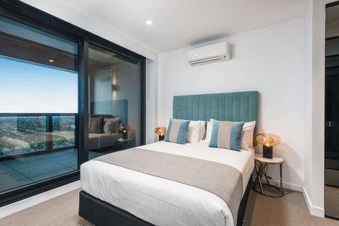 Arise Sky One - Accommodation Sunshine Coast 6