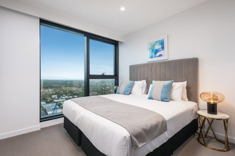 Arise Sky One - Accommodation Sunshine Coast 7