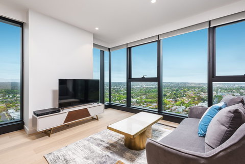 Arise Sky One - Accommodation Sunshine Coast 8