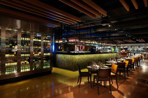 QT Canberra - Accommodation Sunshine Coast 10