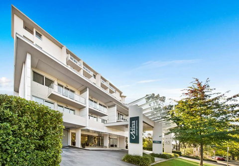 Adina Serviced Apts Canberra Dickson - Accommodation Sunshine Coast 0