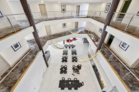 Adina Serviced Apts Canberra Dickson - Accommodation Sunshine Coast 6