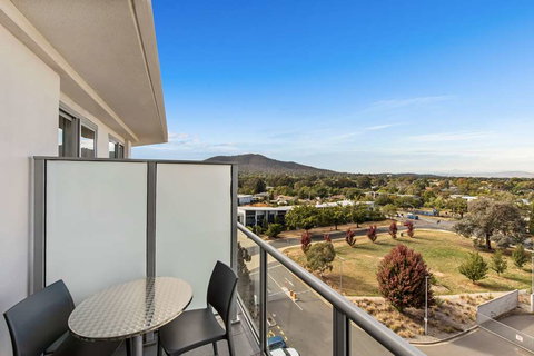 Adina Serviced Apts Canberra Dickson - Accommodation Sunshine Coast 8