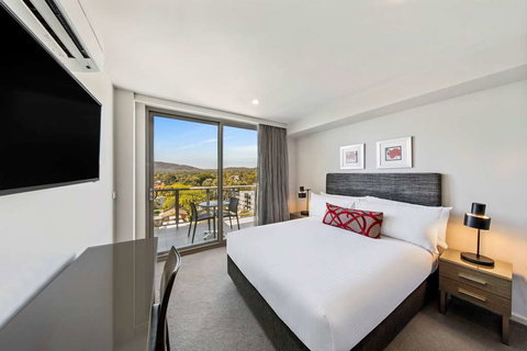 Adina Serviced Apts Canberra Dickson - Accommodation Sunshine Coast 9