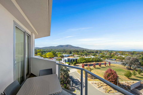 Adina Serviced Apts Canberra Dickson - Accommodation Sunshine Coast 13