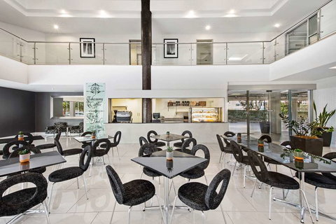 Adina Serviced Apts Canberra Dickson - Accommodation Sunshine Coast 16