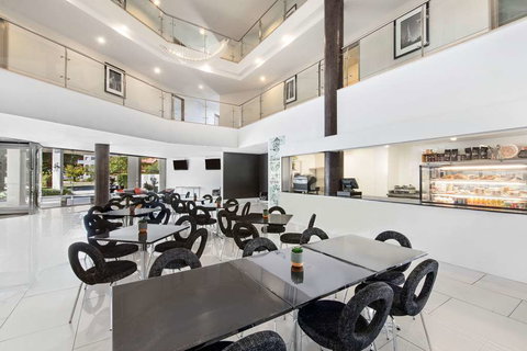 Adina Serviced Apts Canberra Dickson - Accommodation Sunshine Coast 17