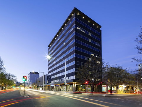 The Sebel Canberra Civic Hotel - Accommodation Sunshine Coast 0