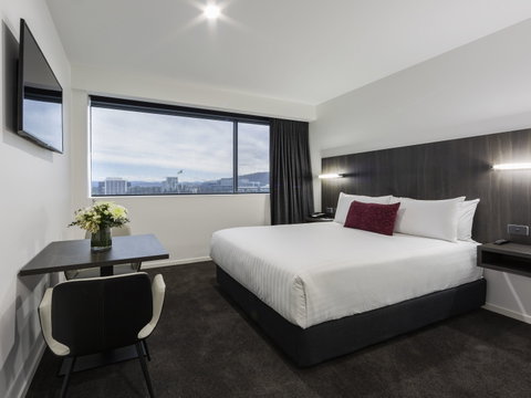 The Sebel Canberra Civic Hotel - Accommodation Sunshine Coast 5