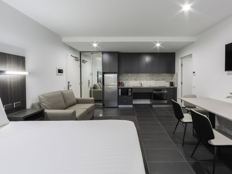 The Sebel Canberra Civic Hotel - Accommodation Sunshine Coast 8