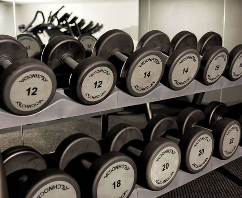 A By Adina Canberra - Accommodation Sunshine Coast 13