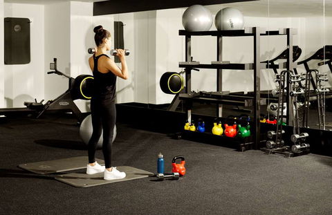 A By Adina Canberra - Accommodation Sunshine Coast 14