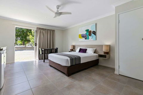 Econo Lodge Beachside - Accommodation Sunshine Coast 4