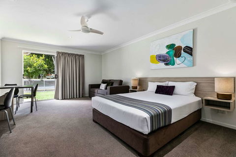 Econo Lodge Beachside - Accommodation Sunshine Coast 7