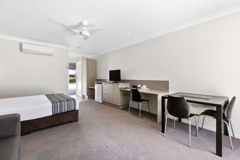 Econo Lodge Beachside - Accommodation Sunshine Coast 9