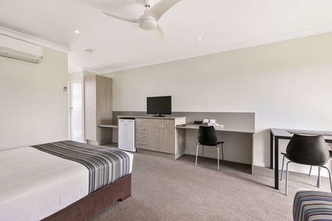 Econo Lodge Beachside - Accommodation Sunshine Coast 12