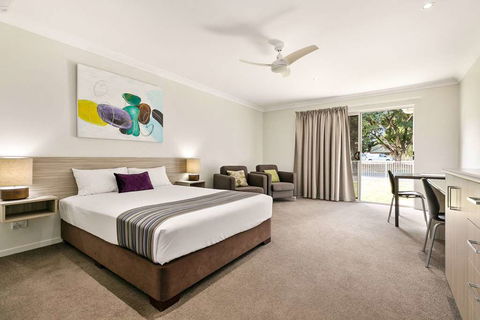 Econo Lodge Beachside - Accommodation Sunshine Coast 13