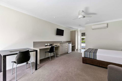 Econo Lodge Beachside - Accommodation Sunshine Coast 15