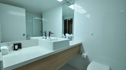 Pacific Hotel Cairns - Accommodation Sunshine Coast 5