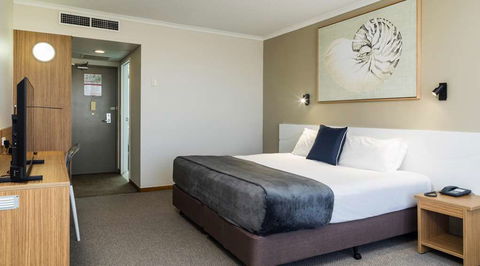 Pacific Hotel Cairns - Accommodation Sunshine Coast 7