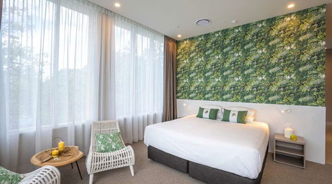 Pacific Hotel Cairns - Accommodation Sunshine Coast 11