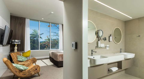 Pacific Hotel Cairns - Accommodation Sunshine Coast 12