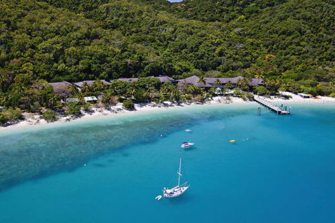 Fitzroy Island Resort - Accommodation Sunshine Coast 0