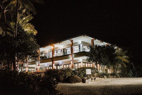 Fitzroy Island Resort - Accommodation Sunshine Coast 1