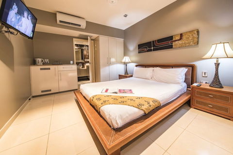 Fitzroy Island Resort - Accommodation Sunshine Coast 3