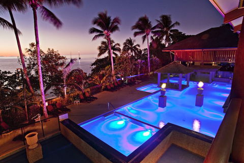 Fitzroy Island Resort - Accommodation Sunshine Coast 4