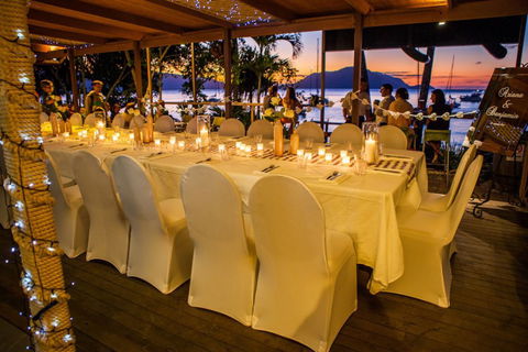 Fitzroy Island Resort - Accommodation Sunshine Coast 5