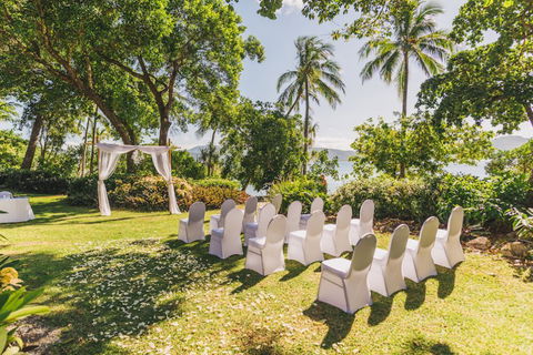 Fitzroy Island Resort - Accommodation Sunshine Coast 12