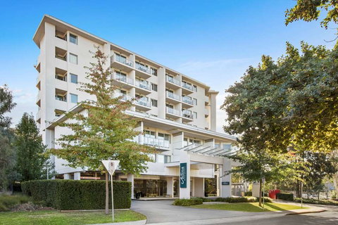 Adina Serviced Apts Canberra Dickson - Accommodation Sunshine Coast 2
