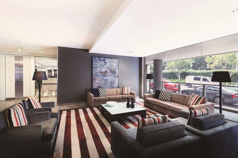 Adina Apartment Hotel Darling Harbour - Accommodation Sunshine Coast 1