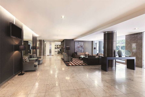 Adina Apartment Hotel Darling Harbour - Accommodation Sunshine Coast 2