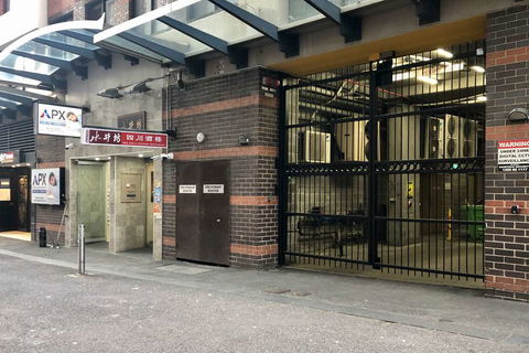 APX Apartments Darling Harbour - Accommodation Sunshine Coast 1