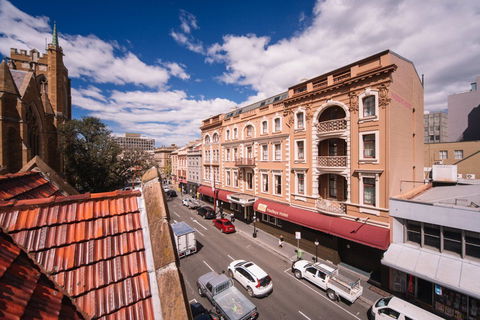 Hadley's Orient Hotel - Accommodation Sunshine Coast 0