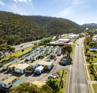 Discovery Parks Mornington - Accommodation Sunshine Coast