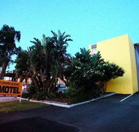 Flinders Motel - Accommodation Sunshine Coast