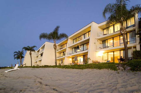 Noosa Harbour Resort - Accommodation Sunshine Coast 0